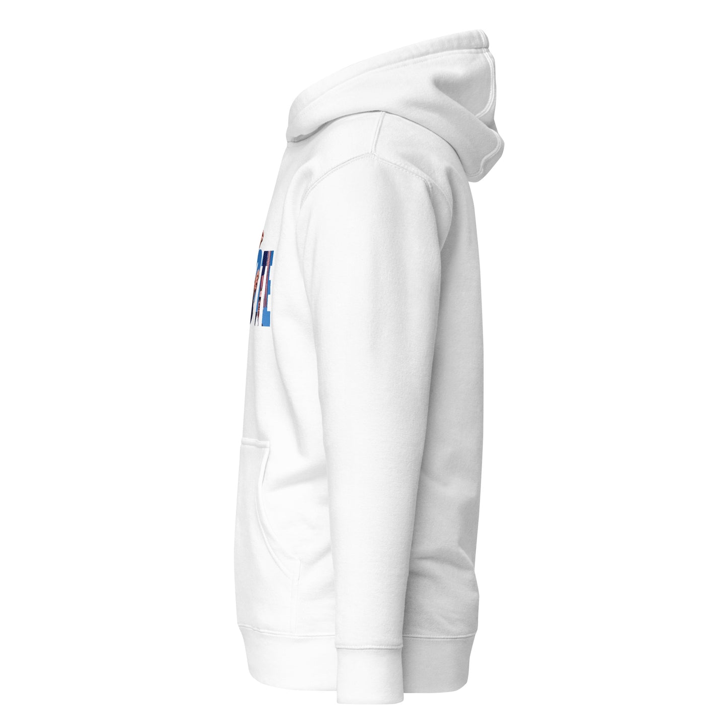 "VOTE" President Donald Trump Hoodie (Unisex)