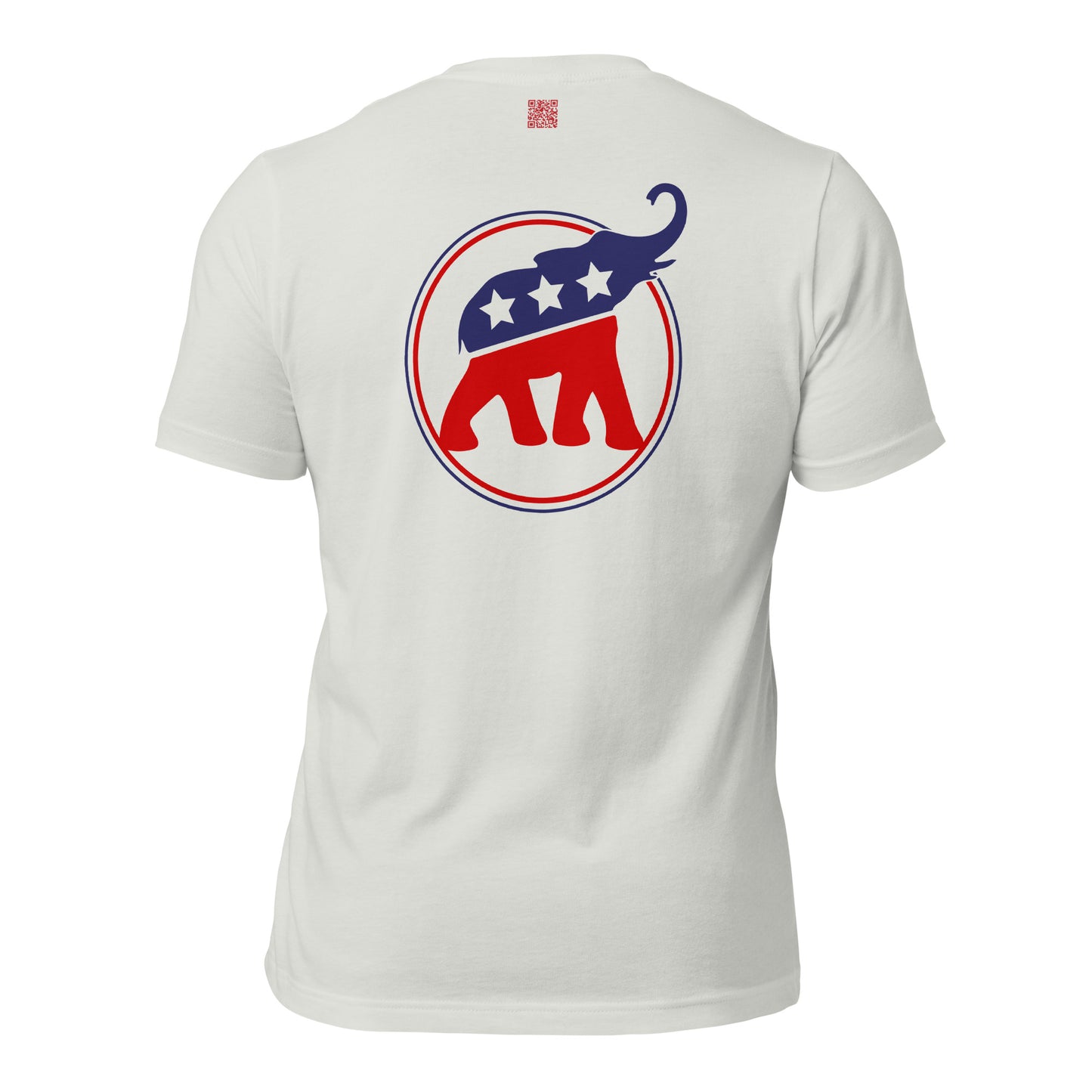 "Conservatism" Values T-Shirt (Unisex)